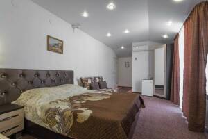 Изображение Изображение: 3х-5ти местный «Полулюкс» 3 этаж #1 #4