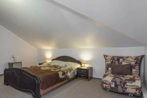 Изображение Изображение: 2х-3х местный номер «Мансарда» #1 #6