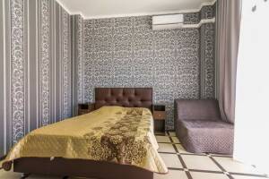 Изображение Изображение: «Люкс» номер трехместный с доп местом #1 #3