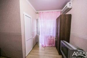 Изображение Изображение: Номер «Стандарт» на 2−3 человека #1 #2