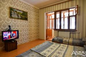 Изображение Изображение: Номер «Стандарт» на 3−4 человека #1 #3