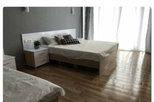 Изображение Изображение: Трёхместный номер без балкона #1 #6