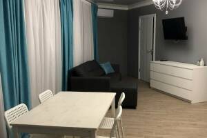 Изображение Изображение: Апартаменты с двумя спальнями #1 #7