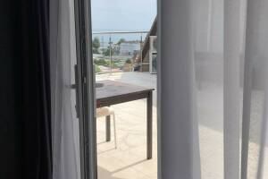 Изображение Изображение: Двухместный номер с выходом на смотровую площадку #1 #8