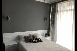 Изображение Изображение: Двухместный номер с маленьким балконом, вид на лес #1 #9