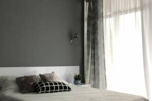 Изображение Изображение: Двухместный номер с балконом и видом на горы #1 #11