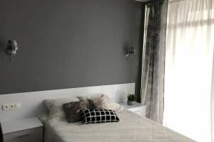 Изображение Изображение: Двухместный номер с балконом #1 #13