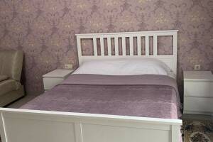 Изображение Изображение: Апартаменты 1 c кухней Улучшенной комфортности #1 #1