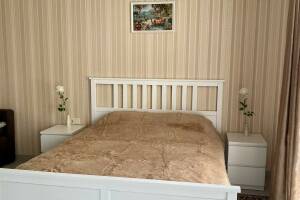 Изображение Изображение: Апартаменты 2 с кухней Улучшенной комфортности #1 #2