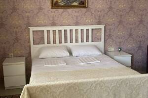 Изображение Изображение: Апартаменты 3 с кухней Улучшенной комфортности #1 #3