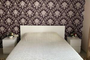 Изображение Изображение: Апартамент Делюкс 5 с видом на море #1 #5