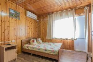 Изображение Изображение: 3-х местный номер #1 #2