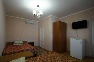 Изображение Изображение: 4-х местный «Стандарт» #1 #4