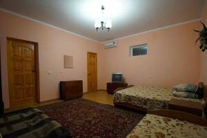 Изображение Изображение: 5-ти местный «Стандарт» #1 #5