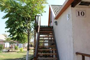 Изображение Изображение: Мансарда однокомнатная трехместная #1 #1