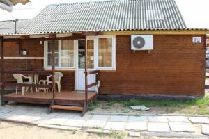 Изображение Изображение: Стандарт двухкомнатный трехместный #1 #5