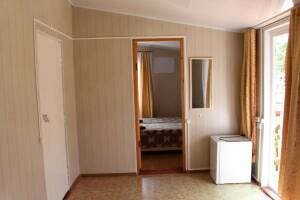 Изображение Изображение: Стандарт двухкомнатный четырехместный #1 #6