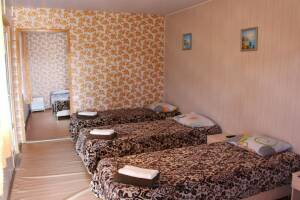 Изображение Изображение: Стандарт двухкомнатный пятиместный #1 #7