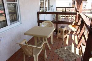 Изображение Изображение: Комфорт однокомнатный двухместный #1 #8