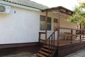 Изображение Изображение: Комфорт двухкомнатный четырехместный #1 #10