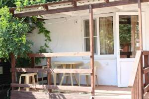 Изображение Изображение: Комфорт двухкомнатный пятиместный #1 #11