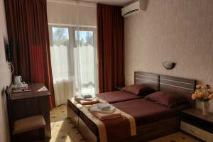 Изображение Изображение: 2-х местный номер № 3 первый корпус #1 #32