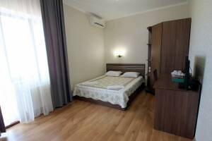 Изображение Изображение: 2-х местный номер № 4 первый корпус #1 #31