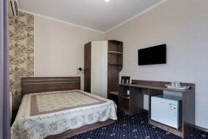 Изображение Изображение: 2-х местный номер № 9 первый корпус #1 #30