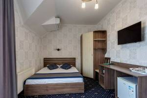 Изображение Изображение: 2-х местный номер № 14 первый корпус #1 #29