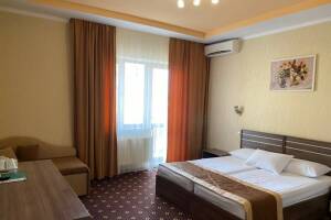 Изображение Изображение: 3-х местный номер № 7 первый корпус #1 #27