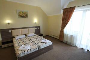 Изображение Изображение: 3-х местный номер № 12 первый корпус #1 #26