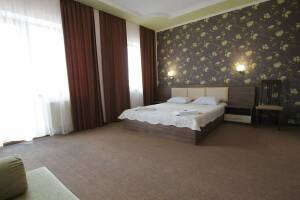 Изображение Изображение: 3-х местный номер № 6 первый корпус #1 #25