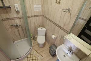 Изображение Изображение: 3-х местный номер № 8 первый корпус #1 #24