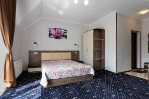 Изображение Изображение: 3-х местный номер № 11 первый корпус #1 #23