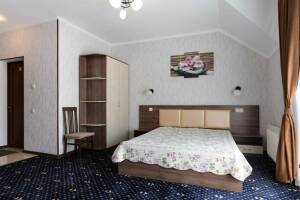 Изображение Изображение: 3-х местный номер № 13 первый корпус #1 #22