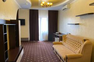 Изображение Изображение: 2-х комнатный номер -студия № 5 первый корпус #1 #21