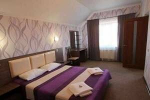 Изображение Изображение: 2-х комнатный номер№ 15 первый корпус #1 #19