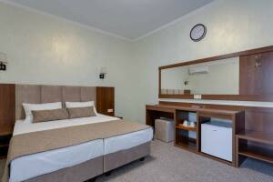 Изображение Изображение: 2-х местный номер № 18 второй корпус #1 #18