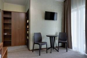 Изображение Изображение: 2-х местный номер № 26 второй корпус #1 #16