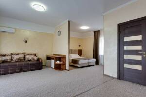 Изображение Изображение: 3-х местный номер № 19 второй корпус #1 #15