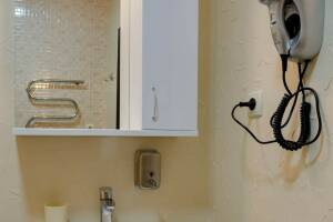 Изображение Изображение: 3-х местный номер № 23 второй корпус #1 #14