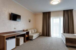 Изображение Изображение: 3-х местный номер № 17 второй корпус #1 #13