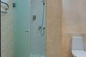 Изображение Изображение: 3-х местный номер № 21 второй корпус #1 #12