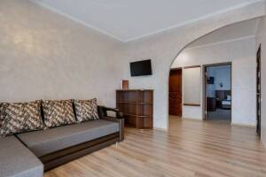 Изображение Изображение: 2-х комнатный с кухней номер № 16 второй корпус #1 #10