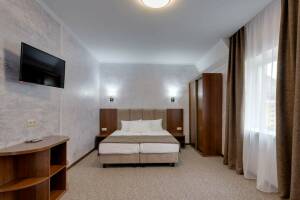 Изображение Изображение: 2-х комнатный с кухней номер № 20 второй корпус #1 #9