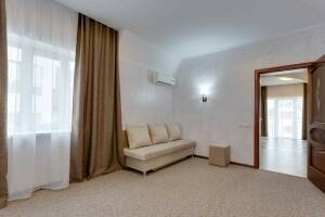 Изображение Изображение: 2-х комнатный с кухней номер № 24 второй корпус #1 #8