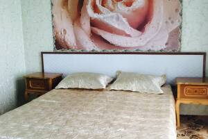 Изображение Изображение: 2-х комнатный 4-х местный «Комфорт» #1 #3