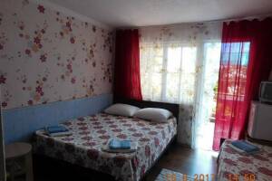 Изображение Изображение: Трёхместный «Стандарт» #1 #5