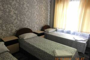 Изображение Изображение: Четырёхместный «Стандарт» #1 #6