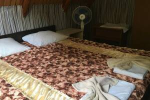 Изображение Изображение: Трёхместный «Эконом» #1 #8